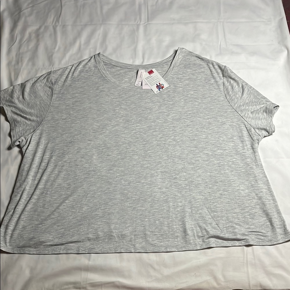 NWT Auden Sleep Top